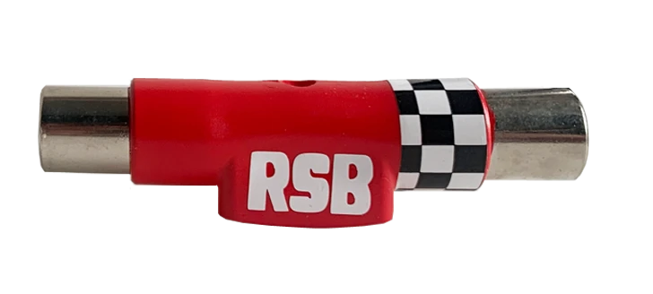 Rock Star Bearings Ratchet Tool Red 1 Rock Star Bearings Ratchet Tool Red