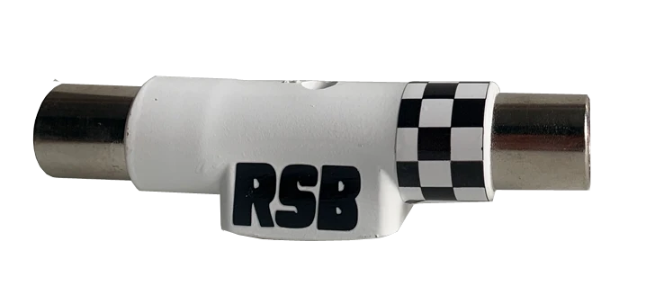 Rock Star Bearings Ratchet Tool White 1 Rock Star Bearings Ratchet Tool White