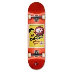 MOB Skateboards Bubble Komplettboard - 8.0