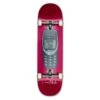 MOB Skateboards Mobia Komplettboards - 8.5