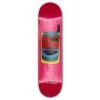 MOB Skateboards Moborola Deck - 8.0
