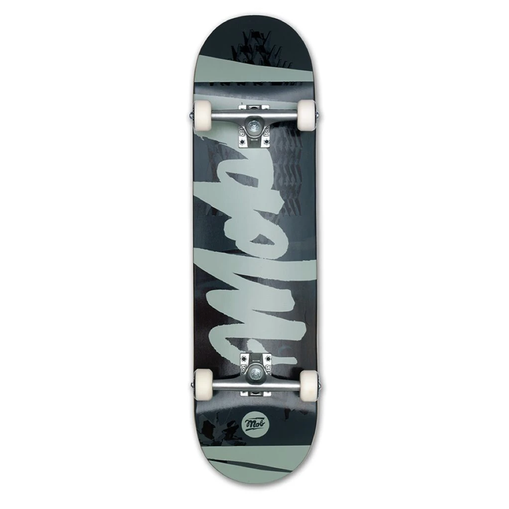 MOB Skateboards Paperwork Komplettboards - 8.375