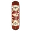 MOB Skateboards Komplettboard Gold Label - 8.0