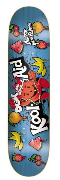 DGK Drippin Deck - 8.38