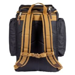 POLER Bag RUCKSACK, Black SP16 + FA16 -Einzigartiges Skateboard 1 polbag ruc black sp16 fa16 1280x1280