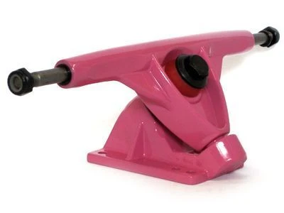 Amok Downhill Achse 180mm Pink 1 Amok Downhill Achse 180mm Pink