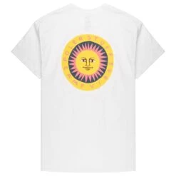 Poler Sunshine T-Shirt - White