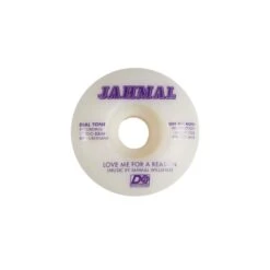 Dialtone Williams Test Press Conical 99a Wheels - 55mm