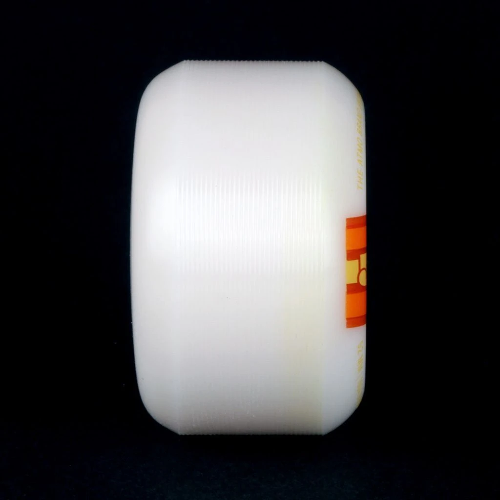 MOB Skateboards Atmo Flag Wheels - 52mm 3 MOB Skateboards Atmo Flag Wheels - 52mm – Bild 3