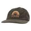 Poler Mtn Rainbow Cap - Olive