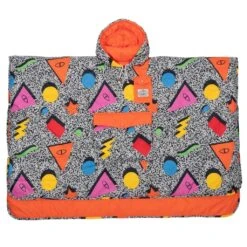 Poler Poncho - Spec Summit