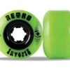 Retro Wheels InvertZ ParkPlus 61mm 99A