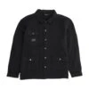 Poler Kratzer Coat Jacke - Black