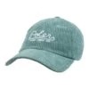 Poler Cord Dad Cap - Forest Service Green