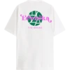 Ecozoka Collection 2023 (03) T-Shirt White