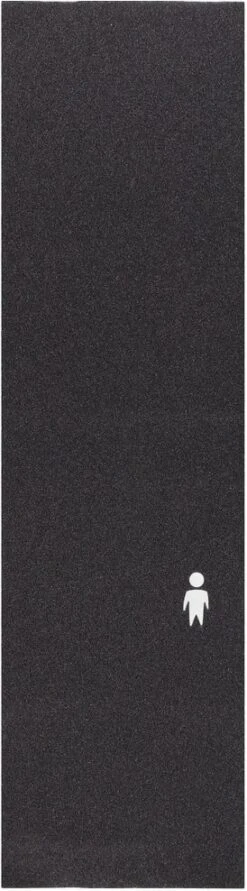 Alien-Workshop Alien Workshop Skateboard Griptape Soloman 10"