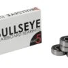 Bullseye Skateboard Kugellager ABEC 5