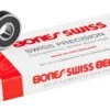 Bones Swiss 7 Balls Skateboard Kugellager