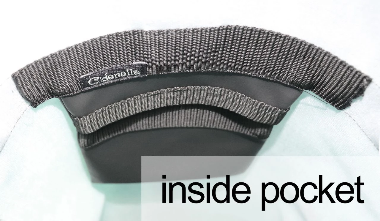 Brettretter Skateboard Crossbag 2.0 Rot / Schwarz 5 Brettretter Skateboard Crossbag 2.0 Rot / Schwarz â Bild 5