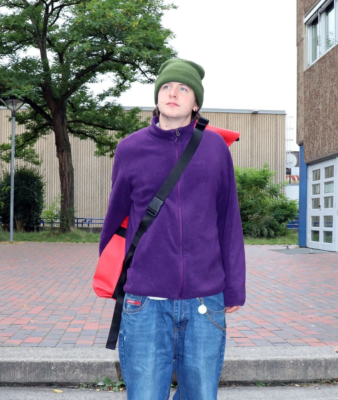 Einzigartiges Skateboard -Einzigartiges Skateboard