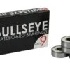 Bullseye Skateboard Kugellager ABEC 9