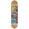 Moose Skateboard Deck Advance
