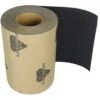 Black Diamond Griptape Rolle Schwarz 10inch