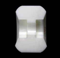 HVC Skateboard Rollen Conical 81b 54mm -Einzigartiges Skateboard D home office data 05 Pix 04 Wheels 01 HVC Wheels HVC Wheel Conical Profile jpg ePGK 1280x1280