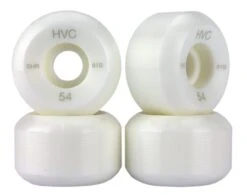 HVC Skateboard Rollen Conical 81b 54mm