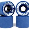 Impact Cruiser Wheels "Traction" 78a 62mm