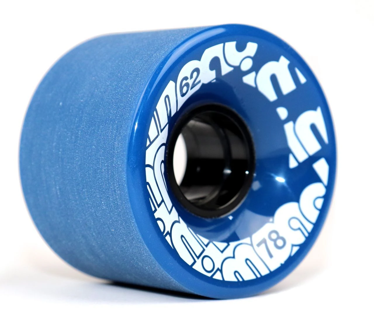 Impact Cruiser Wheels "Traction" 78a 62mm 2 Impact Cruiser Wheels "Traction" 78a 62mm â Bild 2