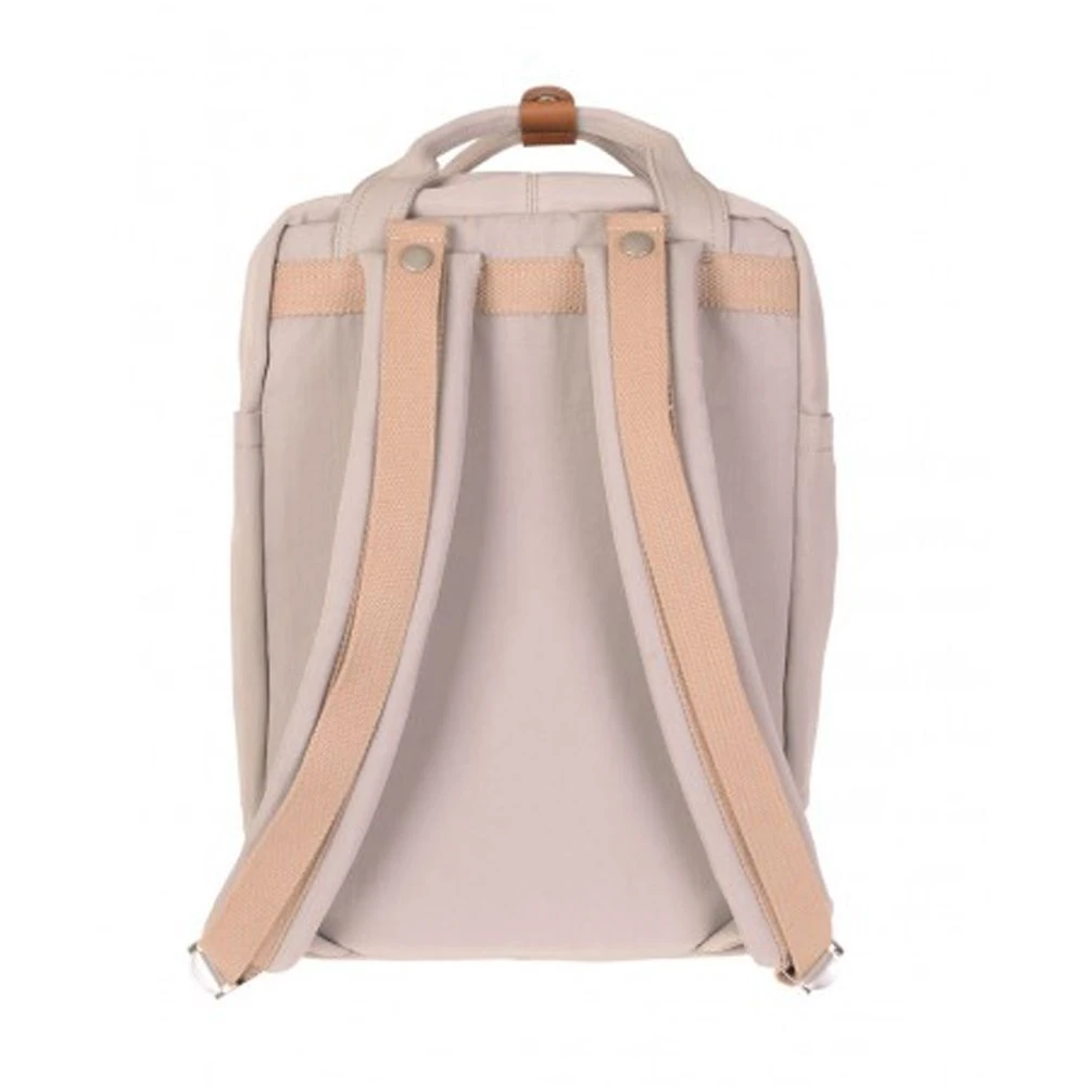 Doughnut Macaroon Rucksack - Ivory 2 Doughnut Macaroon Rucksack - Ivory – Bild 2