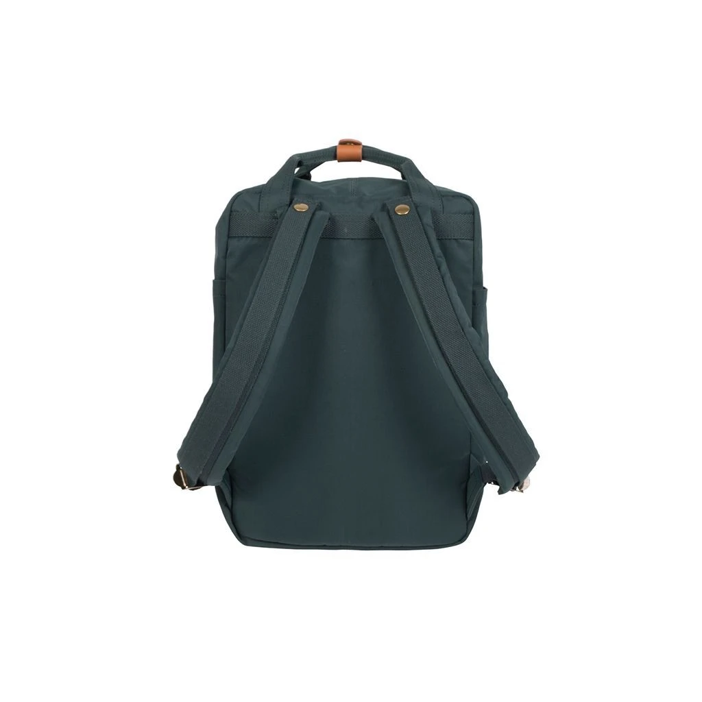 Doughnut Macaroon Rucksack - Slate Green 3 Doughnut Macaroon Rucksack - Slate Green – Bild 3
