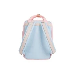 Doughnut Macaroon Rucksack - Iceberg X Sakura -Einzigartiges Skateboard D010 5991 F 3 1280x1280