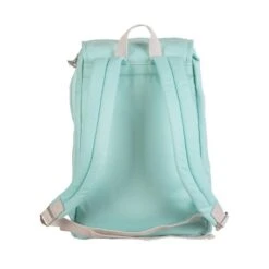 Doughnut Montana Stripe Series Rucksack - Stone X Aquamarine -Einzigartiges Skateboard D111SP 0837 F 3 1280x1280