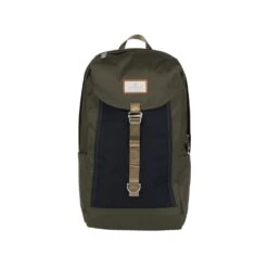 Doughnut Morris Rucksack - Army