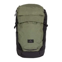 Doughnut Astir Rucksack - Slate Green X Black