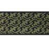 Goly Skateboard Griptape Pattern Green 9"