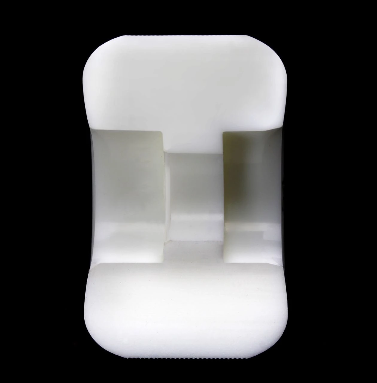 HVC Skateboard Rollen Regular 81b 54mm 3 HVC Skateboard Rollen Regular 81b 54mm – Bild 3