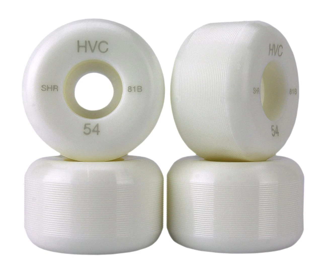 HVC Skateboard Rollen Regular 81b 54mm 1 HVC Skateboard Rollen Regular 81b 54mm