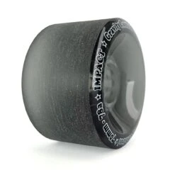 Impact Longboard Wheels Gravity Control 70mm 78A -Einzigartiges Skateboard Impact gravitycontrol 70mm 03 1280x1280