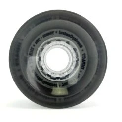 Impact Longboard Wheels Gravity Control 70mm 78A -Einzigartiges Skateboard Impact gravitycontrol 70mm 05 1280x1280