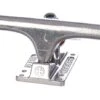 Independent Achse Stage 11 Standard Silver Polished 215