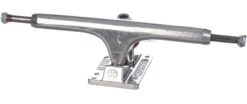 Independent Achse Stage 11 Standard Silver Polished 215