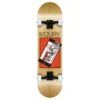 INJURY Komplett Skateboard Bye-Phone