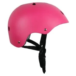 Krown Kids Helm Pink