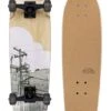Little Boards Kids Cruiser Urban 8.0