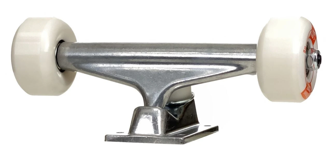 FUA Komplett Skateboard EinsA Ce Hellcat 2 FUA Komplett Skateboard EinsA Ce Hellcat – Bild 2