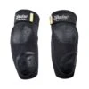 Shadow Riding Gear Super Slim V2 Elbow Pads Medium - Black