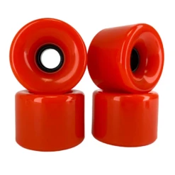 Impact Longboard Achsen Set 180mm Black / Orange Wheels 76mm 7 Impact Longboard Achsen Set 180mm Black / Orange Wheels 76mm -Einzigartiges Skateboard Screenshot 2023 09 06 at 15 35 53 Blank Longboard Wheels Orange 76mm 80a png 1280x1280